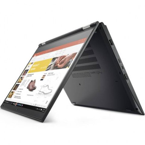 Трансформер Lenovo ThinkPad Yoga 370 Core i5 7200U 1-648 Баград.рф